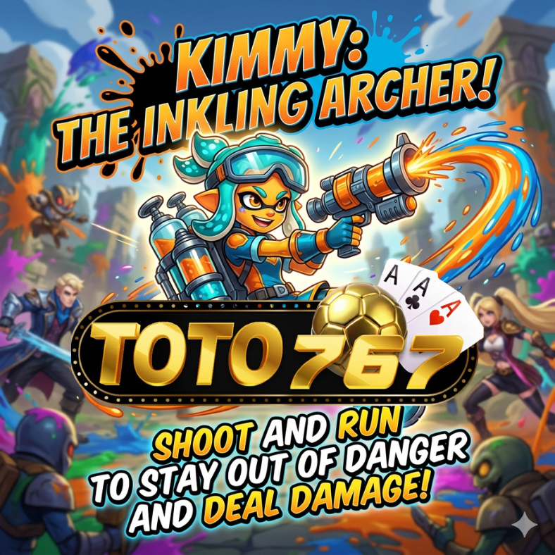 TOTO767 ✅ Portal Utama TOTO 767 Versi Mobile & Desktop